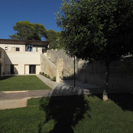 Hotel Al Cappuccino Vecchio Matera Zewnętrze zdjęcie