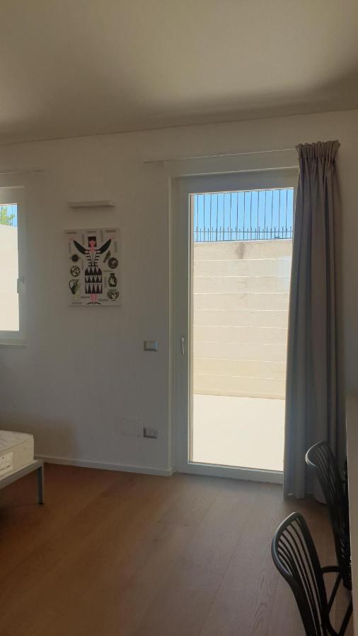 Hotel Al Cappuccino Vecchio Matera Zewnętrze zdjęcie