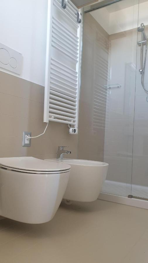 Hotel Al Cappuccino Vecchio Matera Zewnętrze zdjęcie