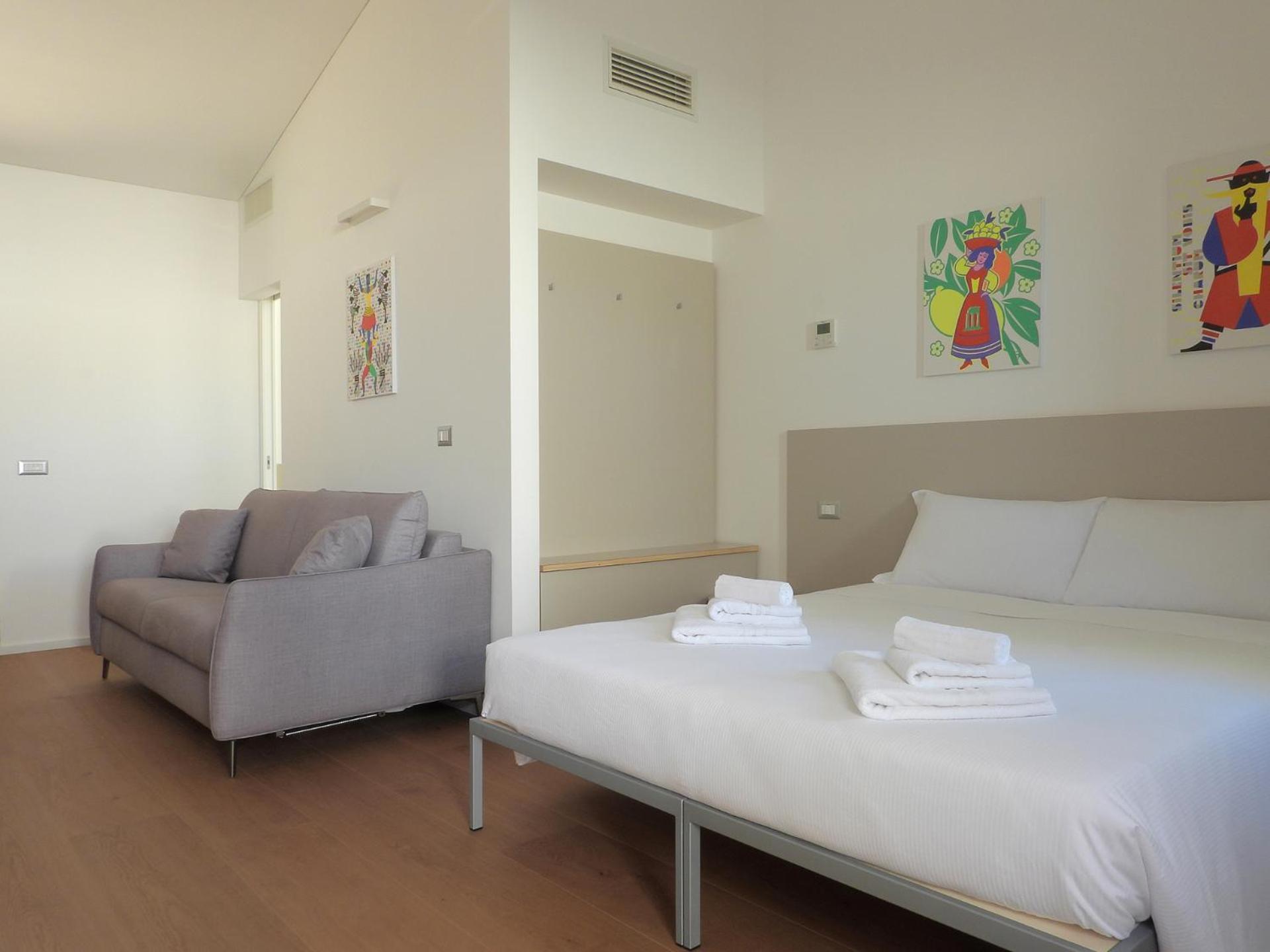 Hotel Al Cappuccino Vecchio Matera Pokój zdjęcie